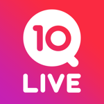 Qoo10 Live