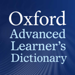 Oxford Advanced Learner’s Dict