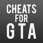 Cheats for GTA