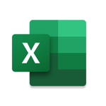 Microsoft Excel