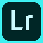 Adobe Lightroom 