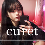 curet（キュレット）女の子に人気のおしゃれ情報アプリ