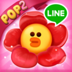 LINE POP2