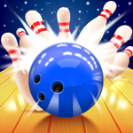 Galaxy Bowling ボーリング