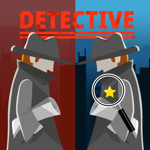 Find Differences: Detective