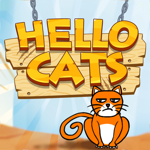 Hello Cats!