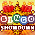 Bingo Showdown 