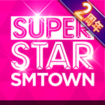 SUPERSTAR SMTOWN