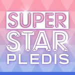 SUPERSTAR PLEDIS