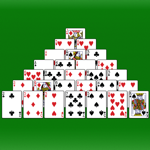 Pyramid Solitaire